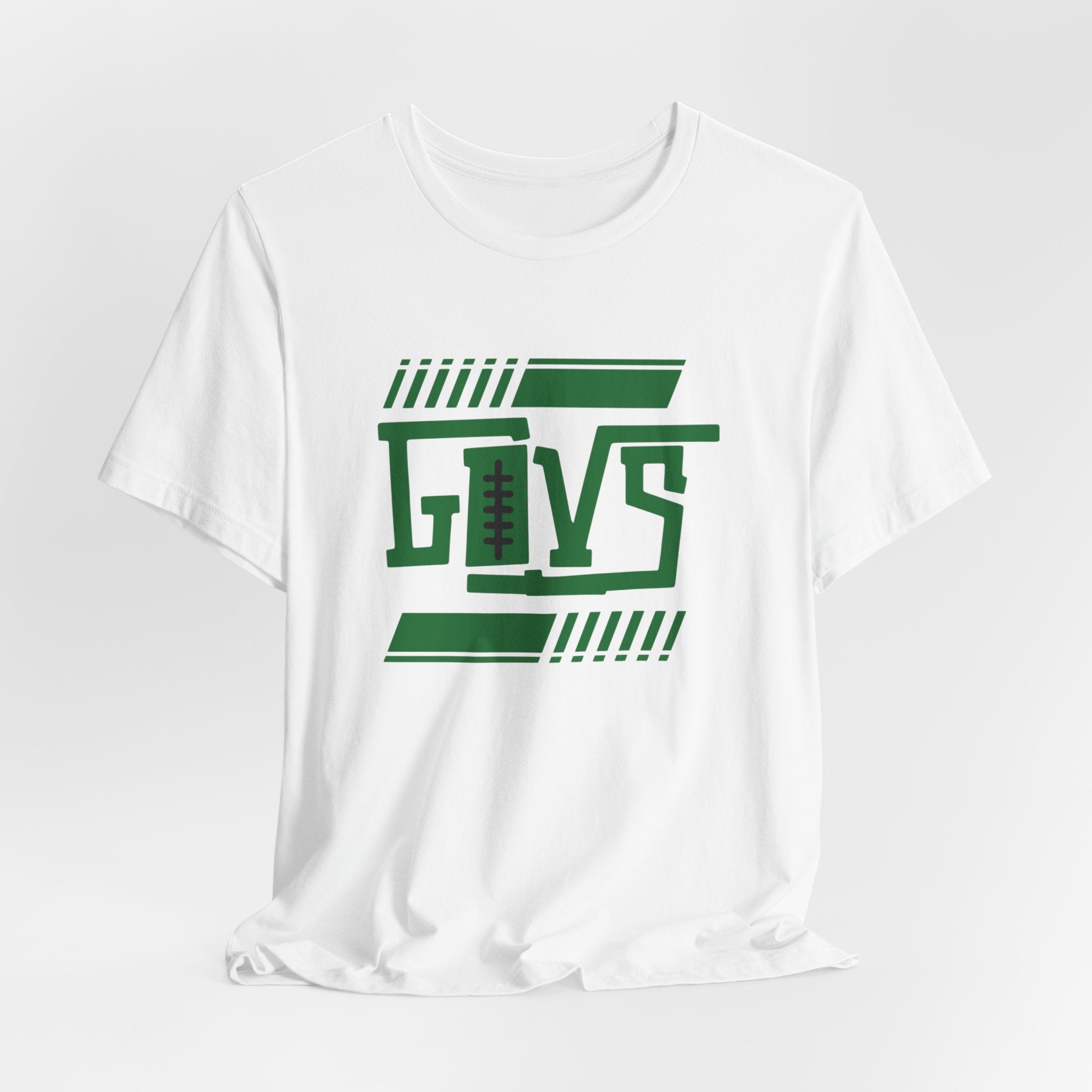 T.F. Riggs Govs Fans T-Shirt