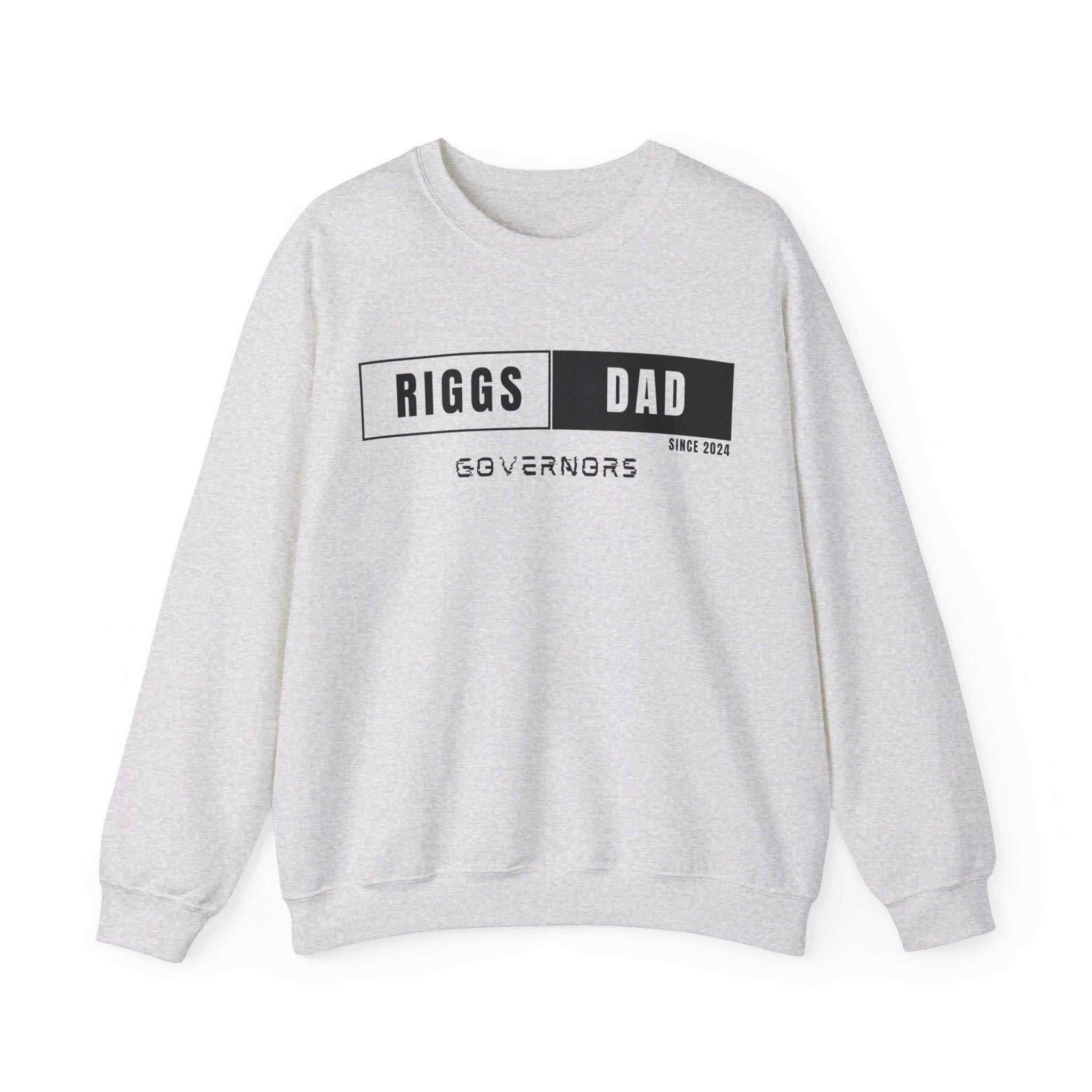 T.F. Riggs Dad Sweatshirt