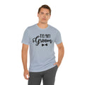 Funny Team Groom Shirt | Practical Groomsmen Gifts