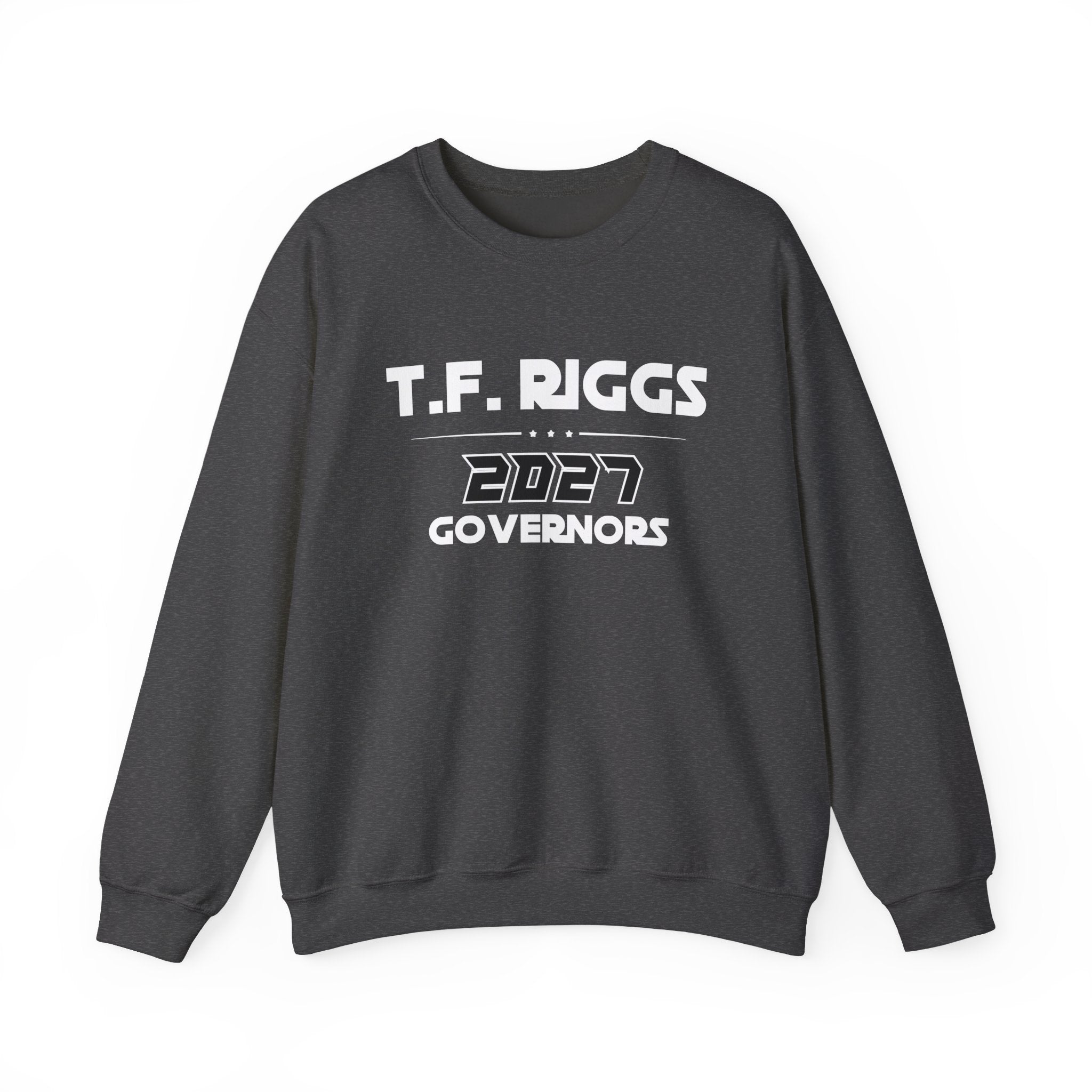 T.F. Riggs Governors Sweatshirts
