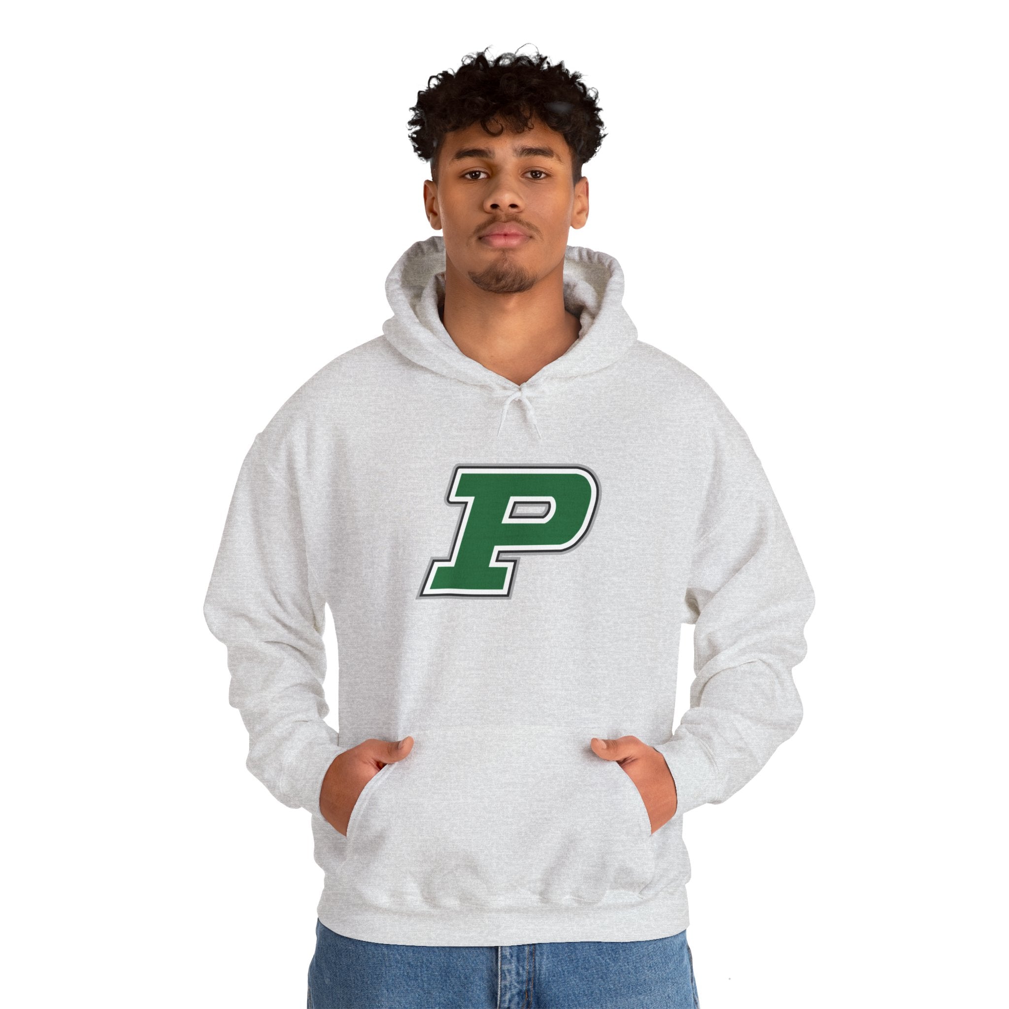 T.F. Riggs P Unisex Hoodie