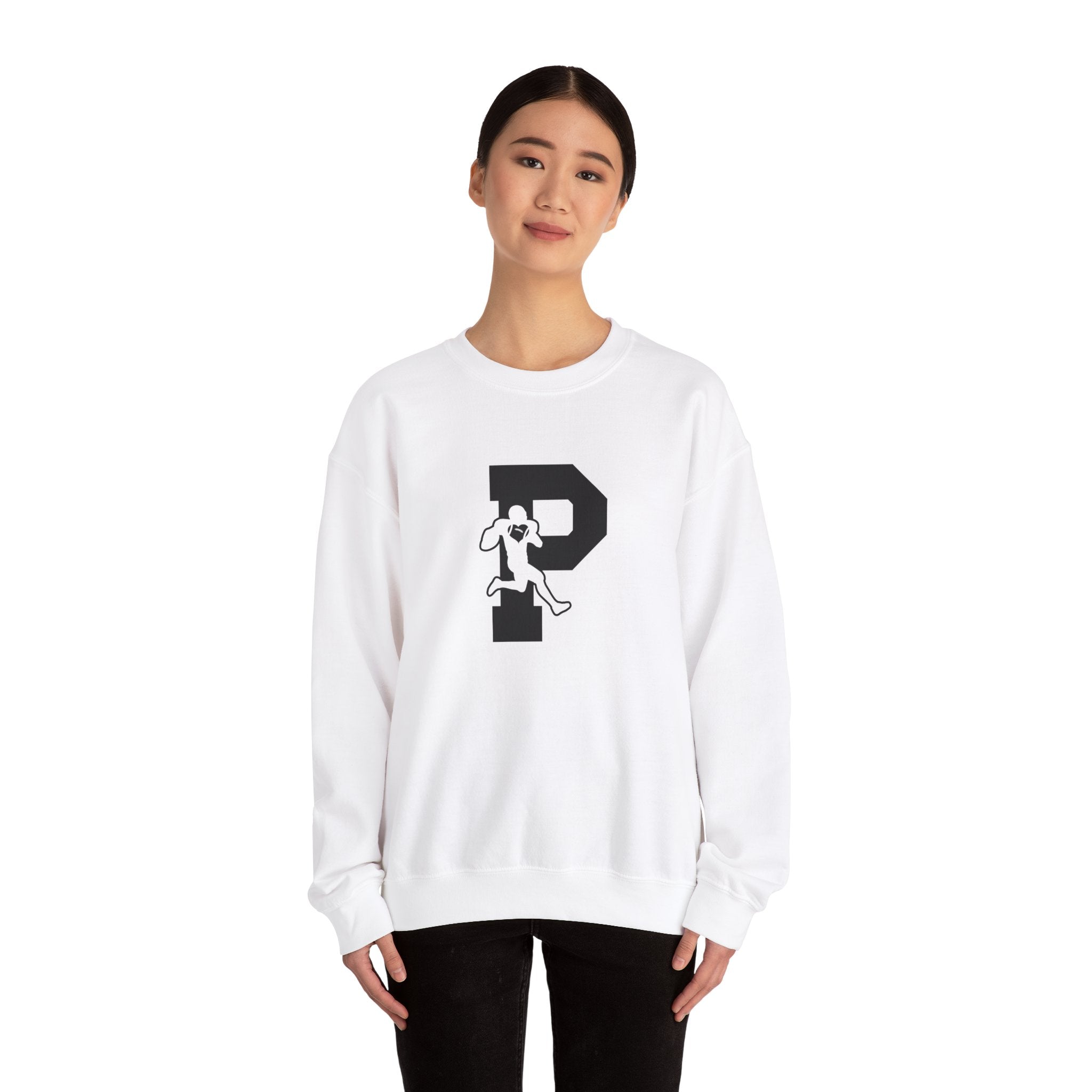 T.F. Riggs P Fans Sweatshirts