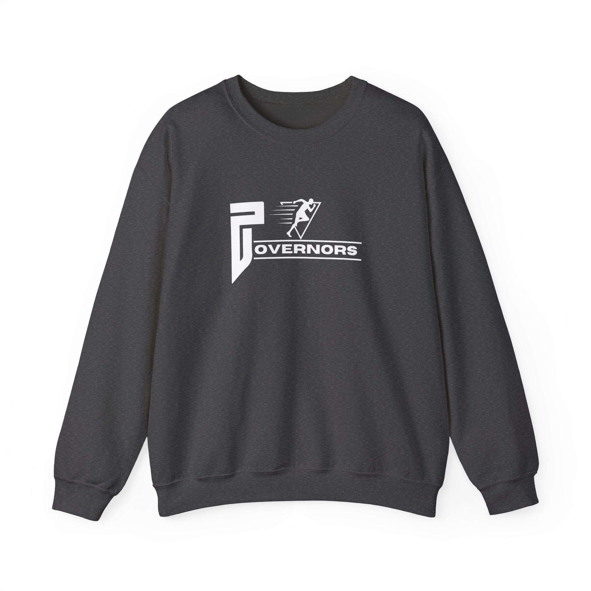 T.F. Riggs P with Governors Sweatshirts