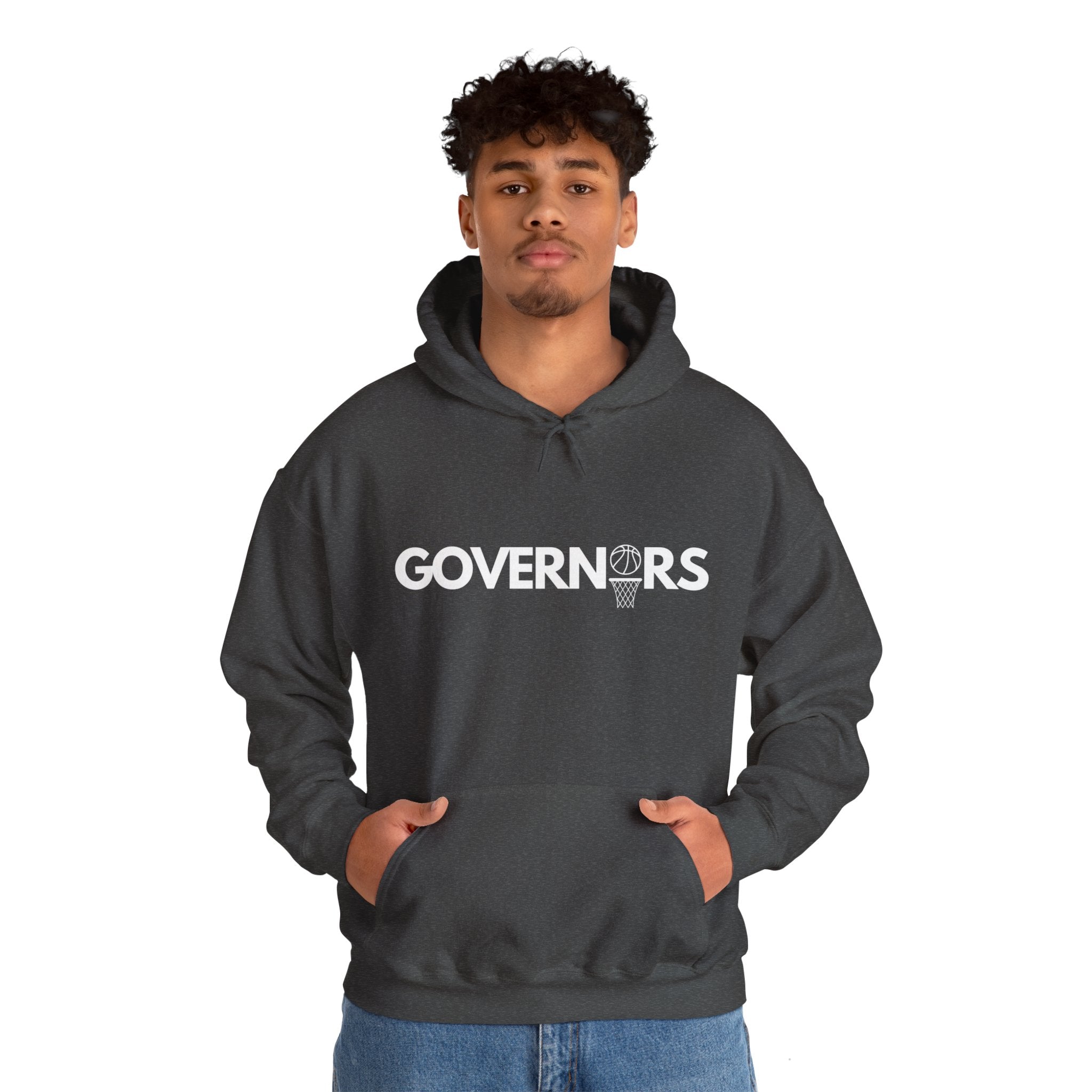 T.F. Riggs Governors Hoodie
