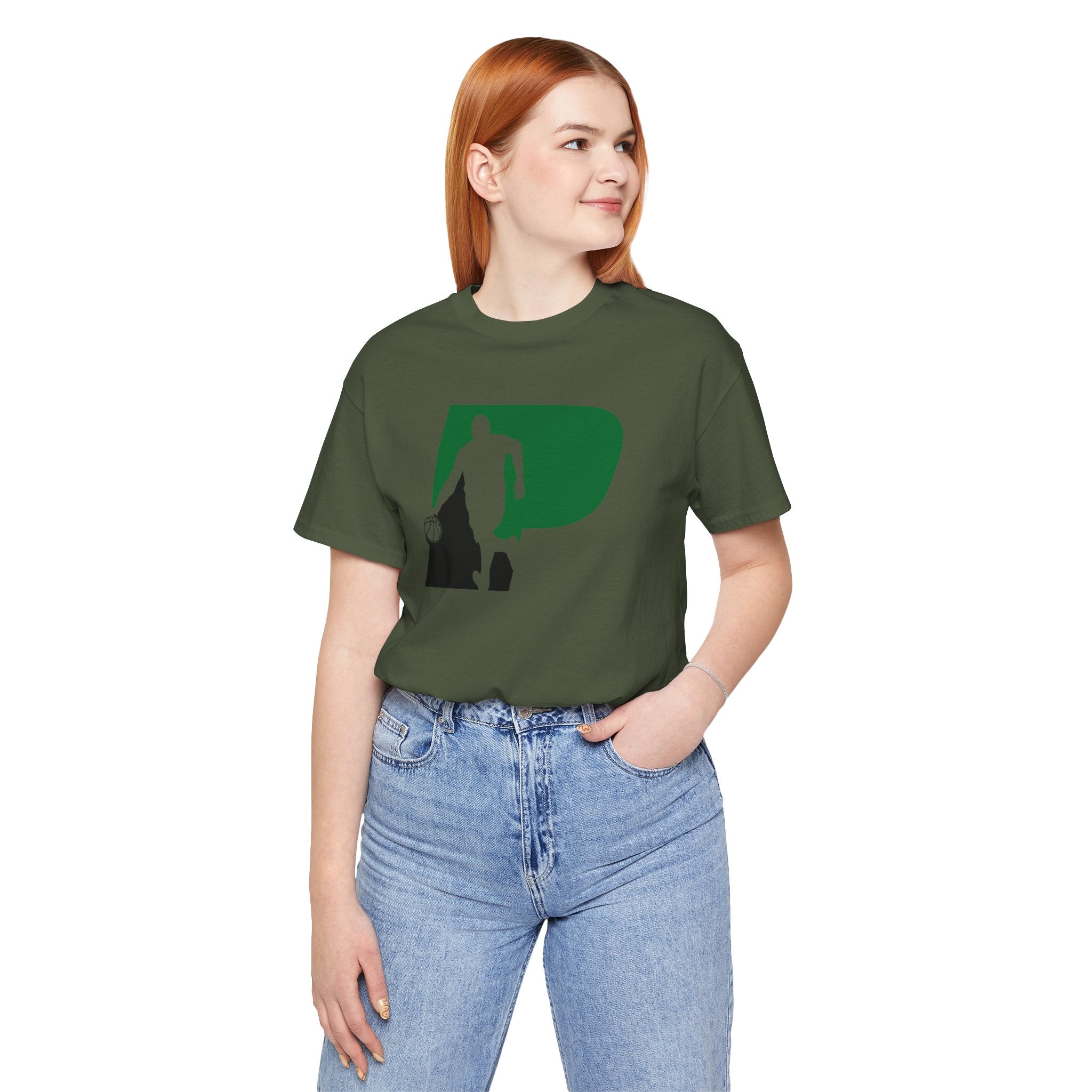 T.F. Riggs P Sports Fan Unisex T-Shirts