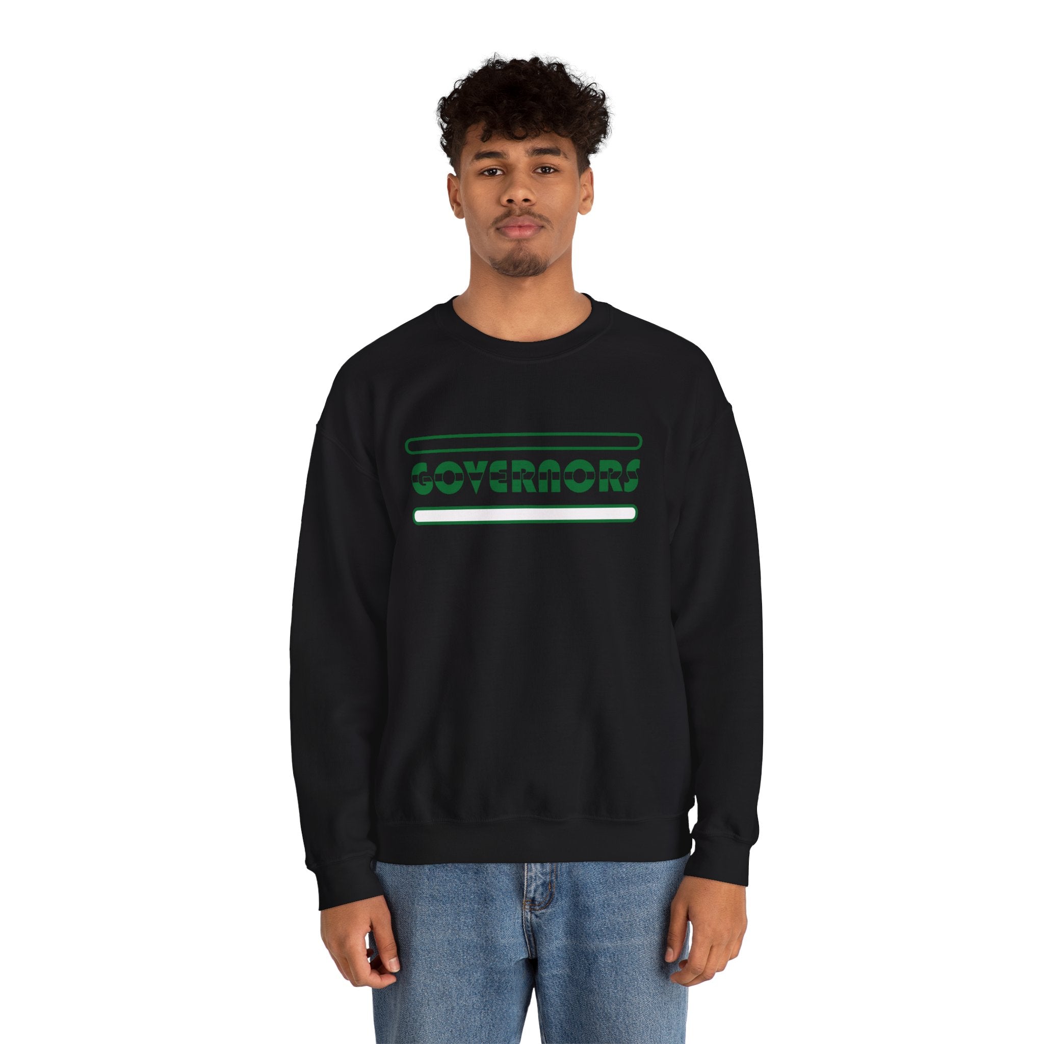 T.F. Riggs Governors Sweatshirt