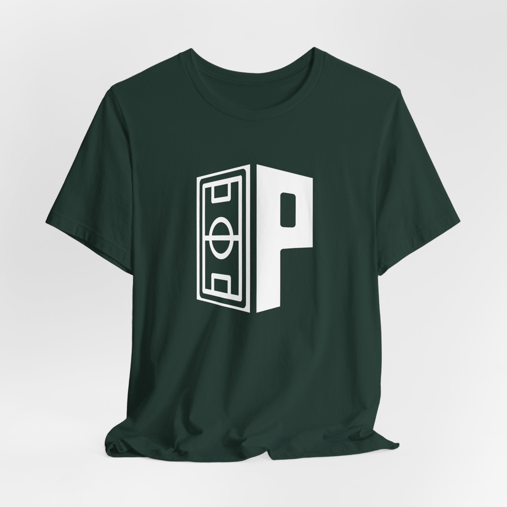 T.F. Riggs P T-Shirt