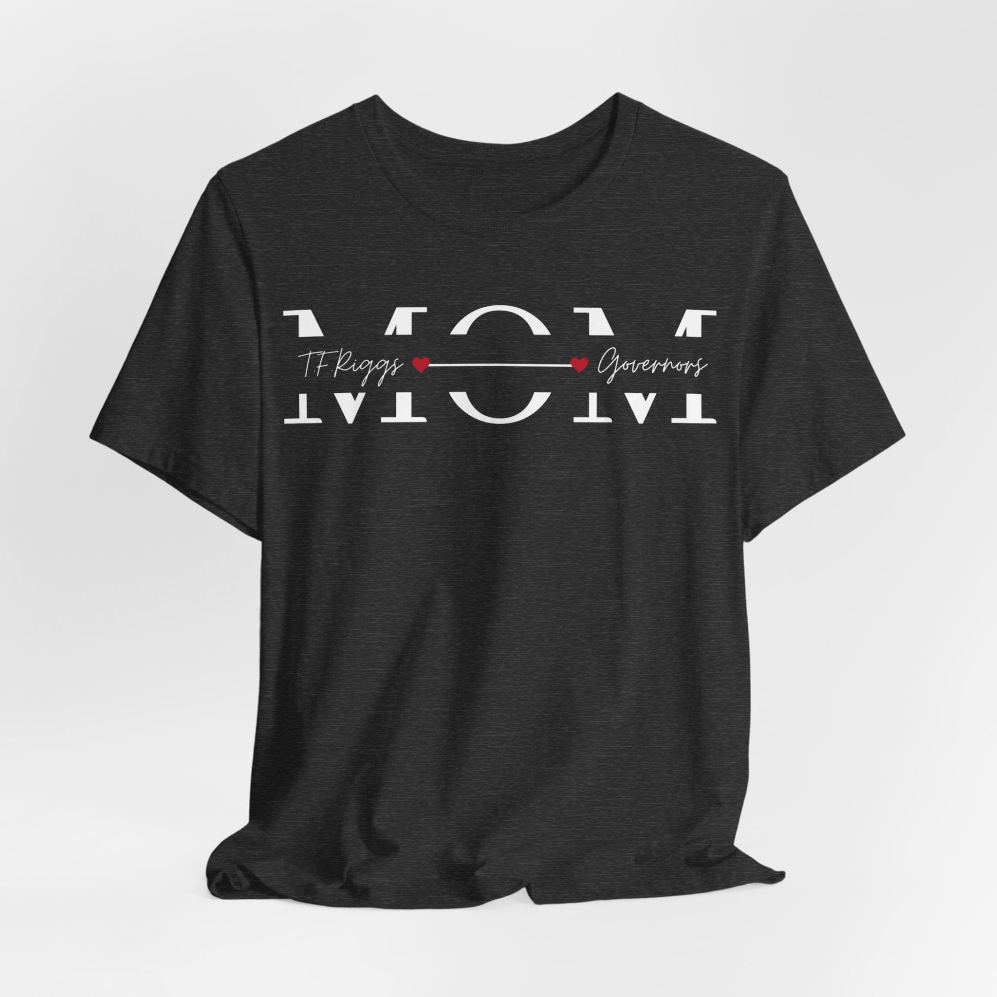 T.F. Riggs Mom T-Shirt