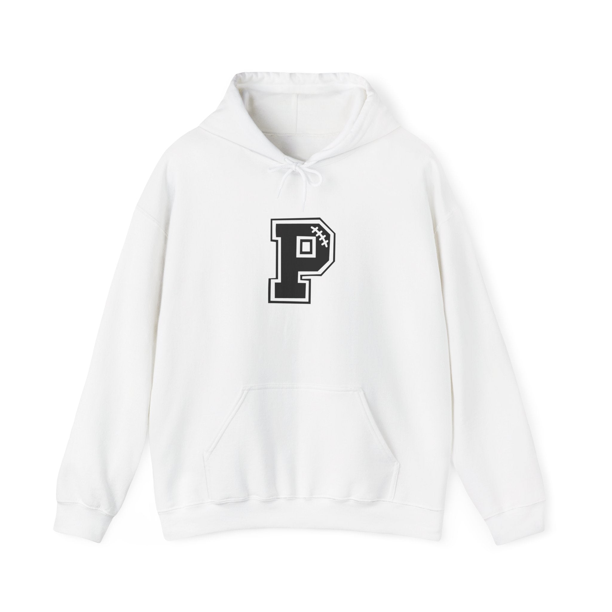T.F. Riggs P Hoodie