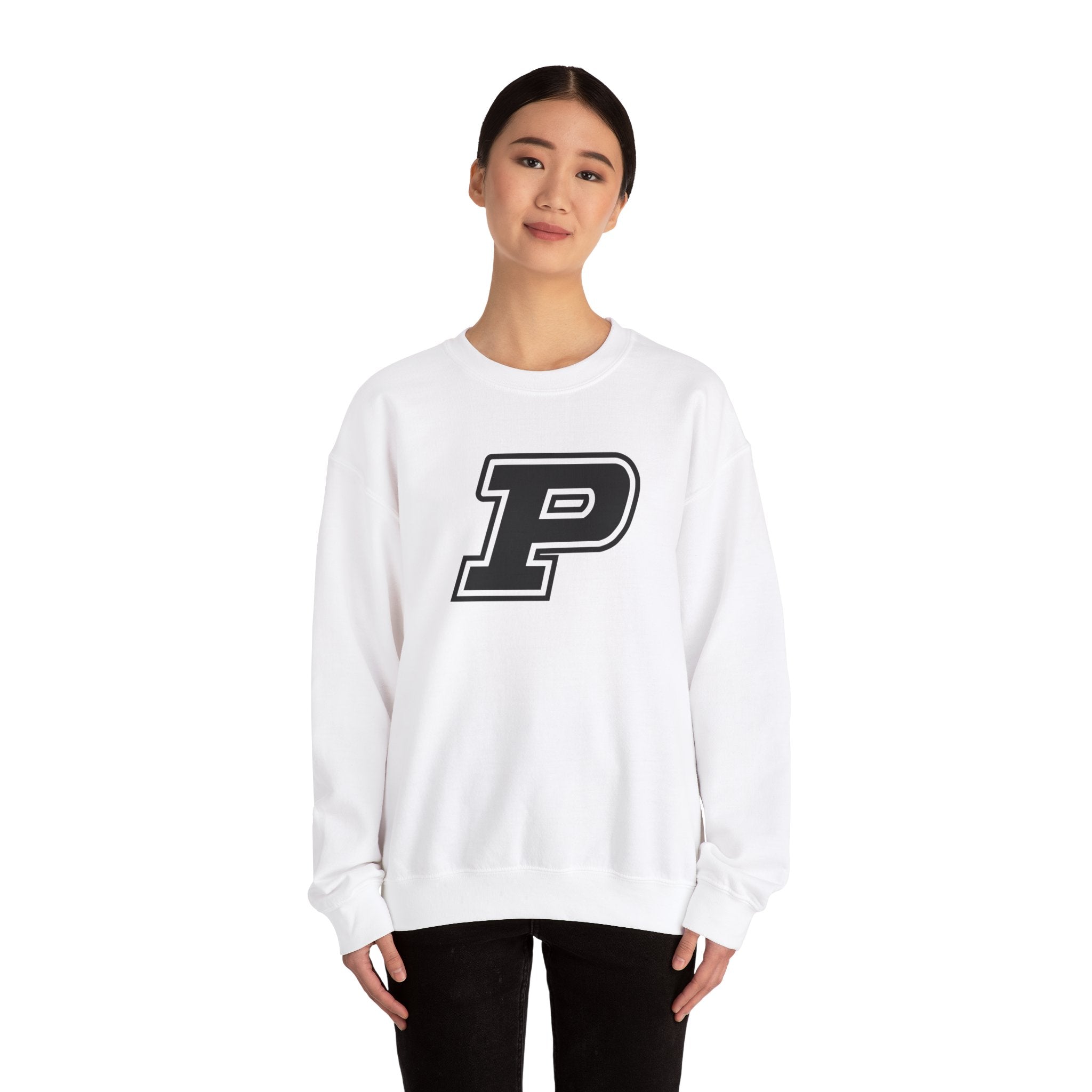 T.F. Riggs P Sports Sweatshirts
