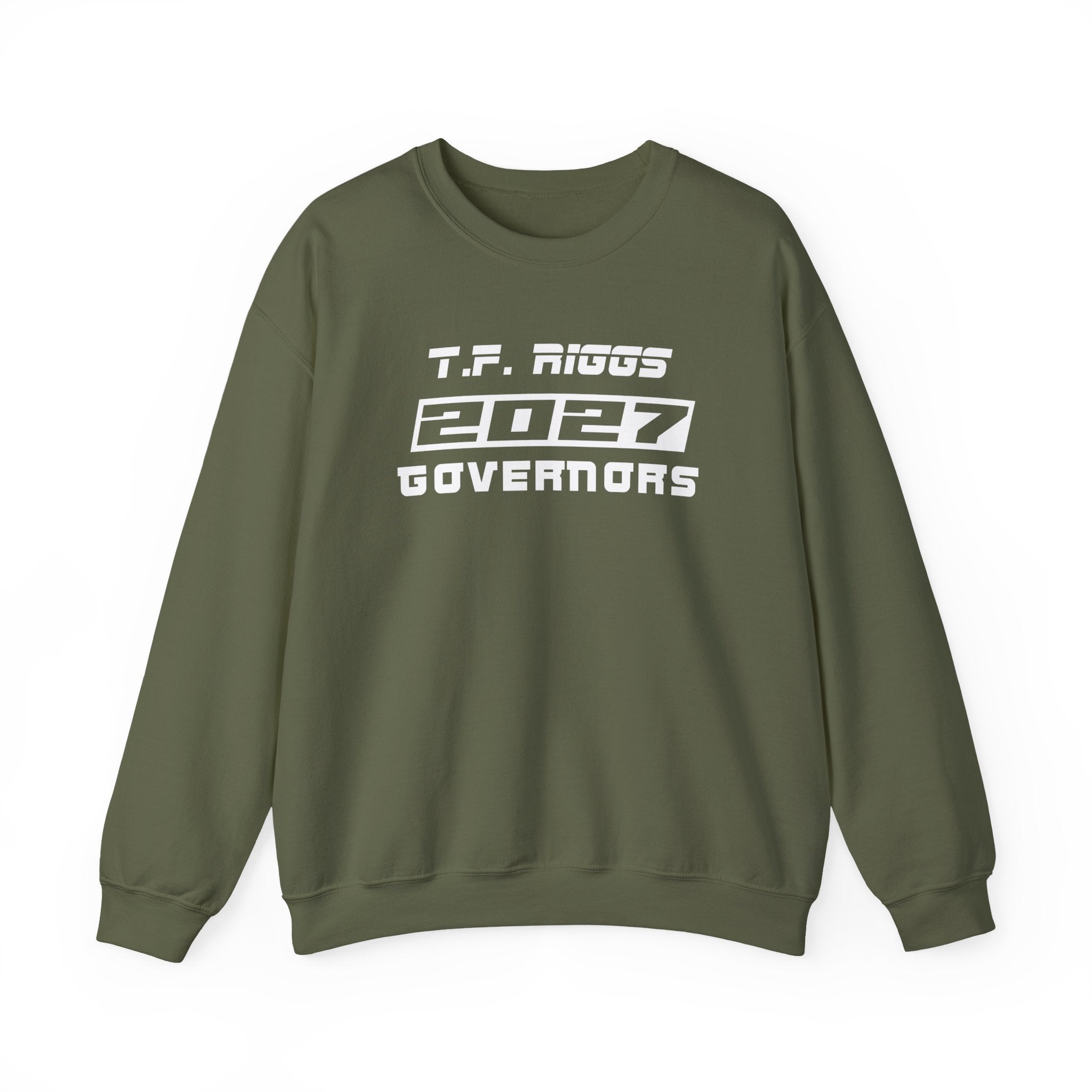 T.F. Riggs 2024 Governors Unisex Sweatshirts