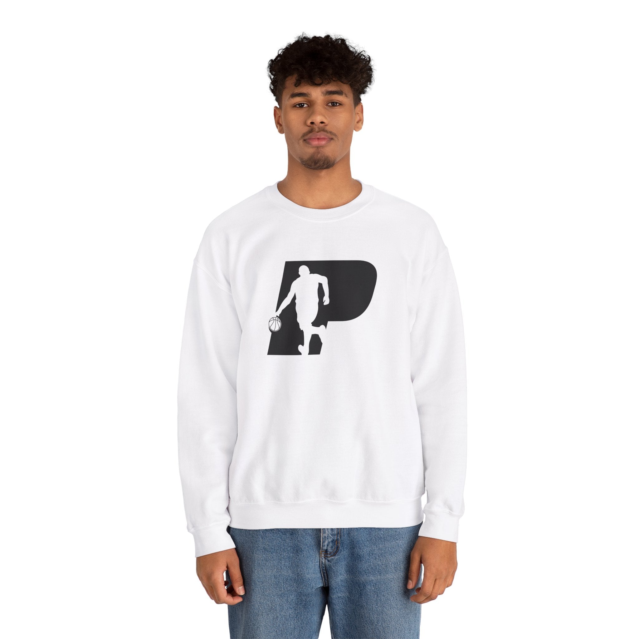 T.F. Riggs P Sweatshirt