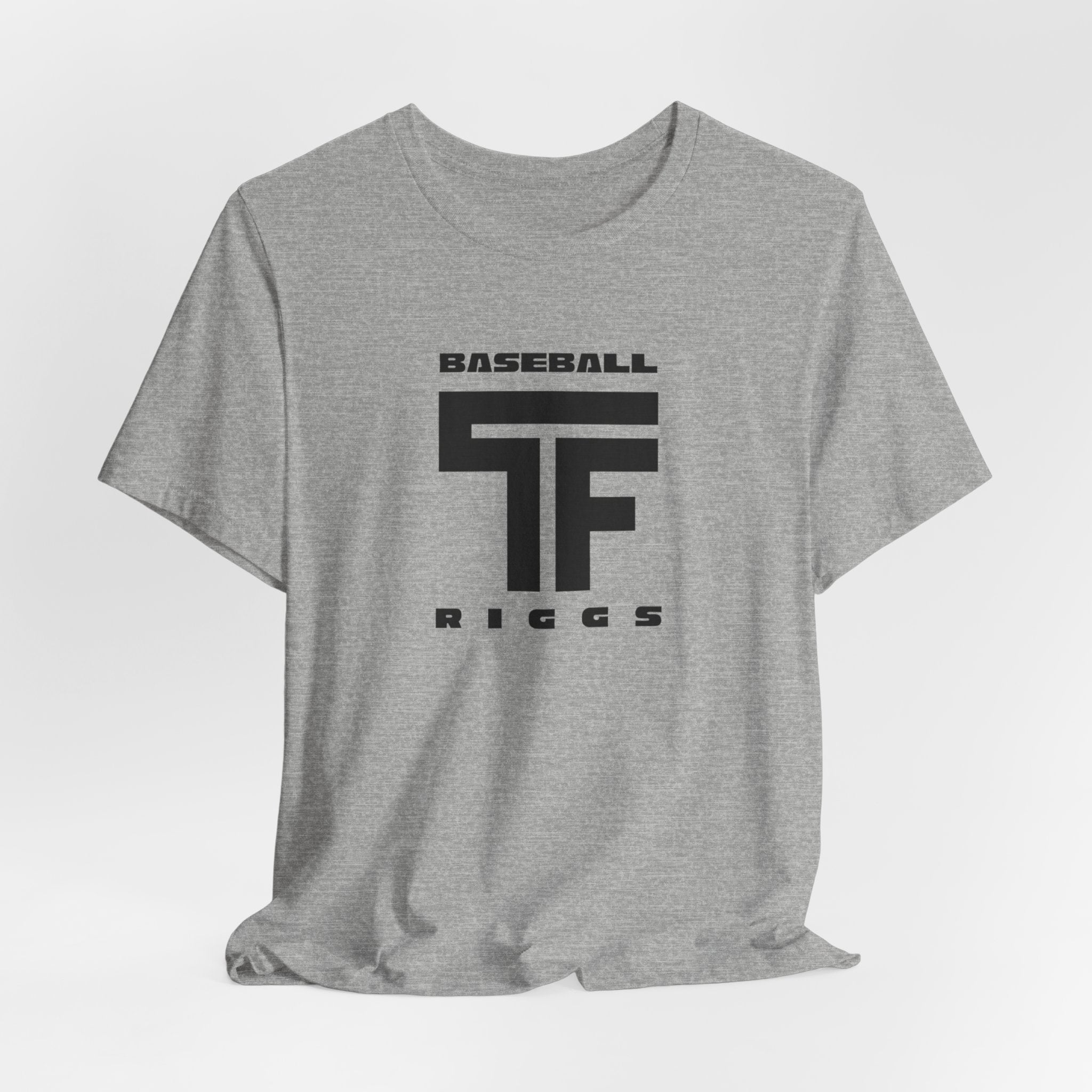 Stylish TF Riggs High School Baseball Apparel I Pierre SD Online