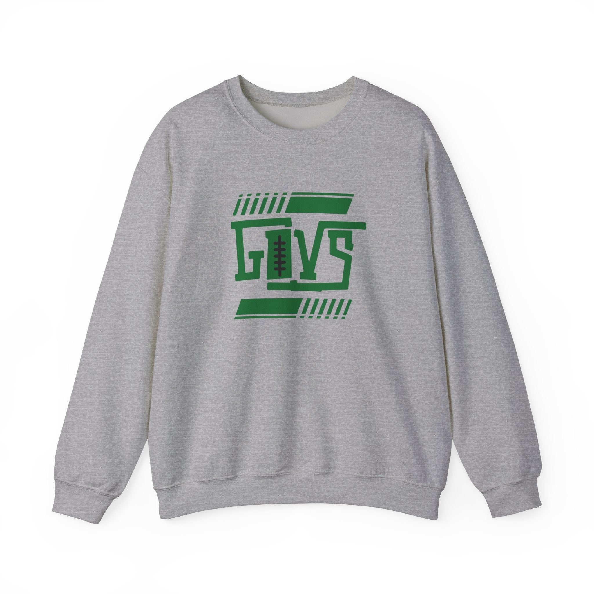 T.F. Riggs Govs Sweatshirt