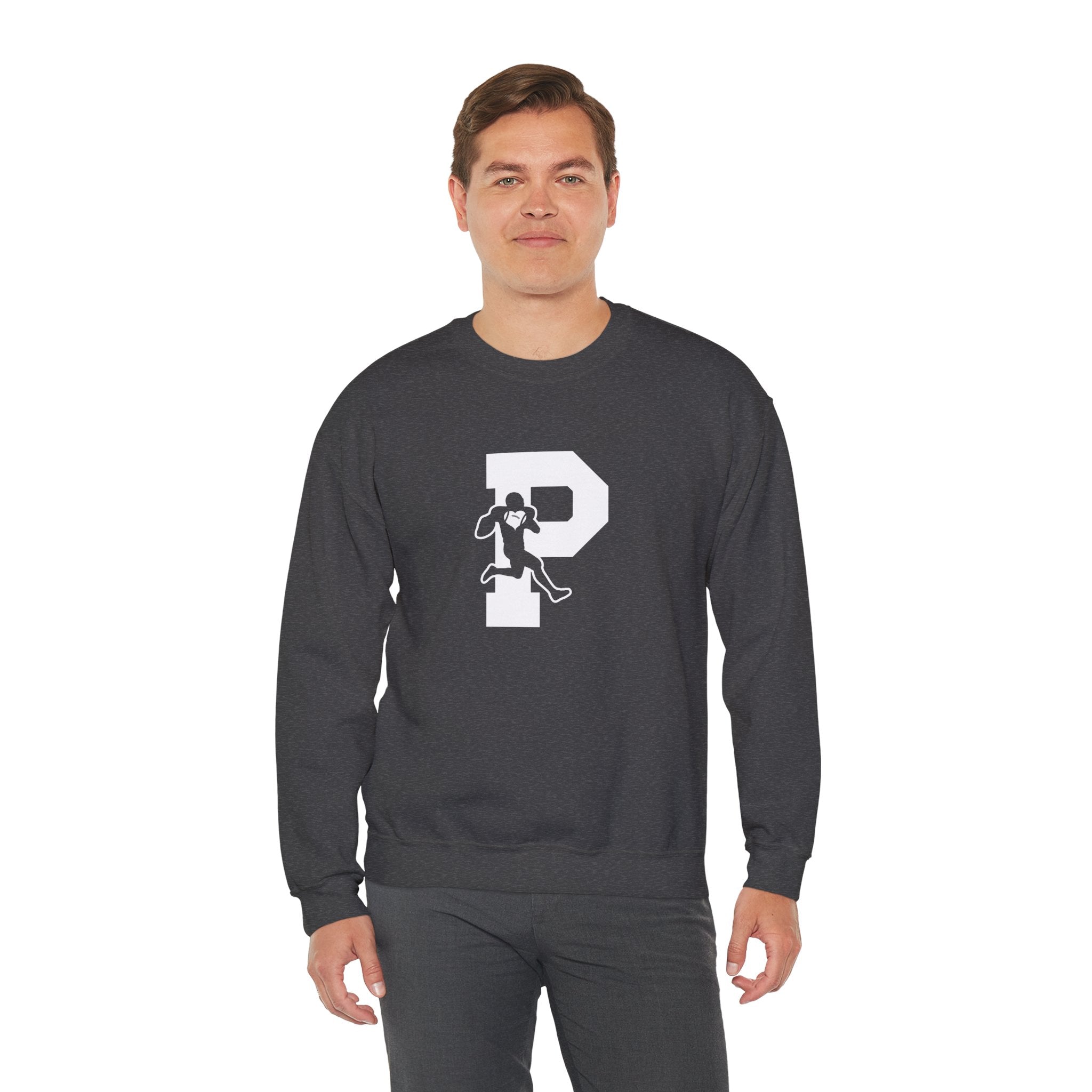 T.F. Riggs P Fans Sweatshirts