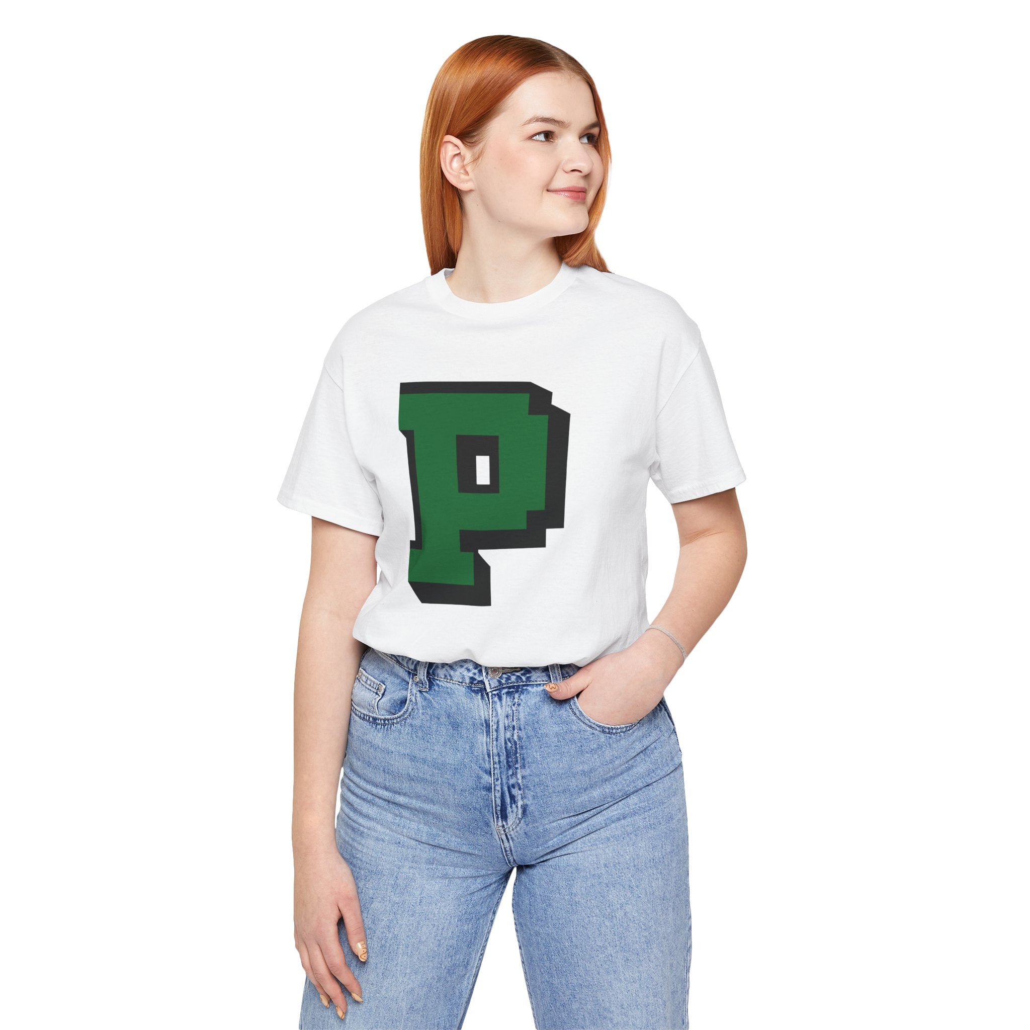 T.F. Riggs P Fans T-Shirts