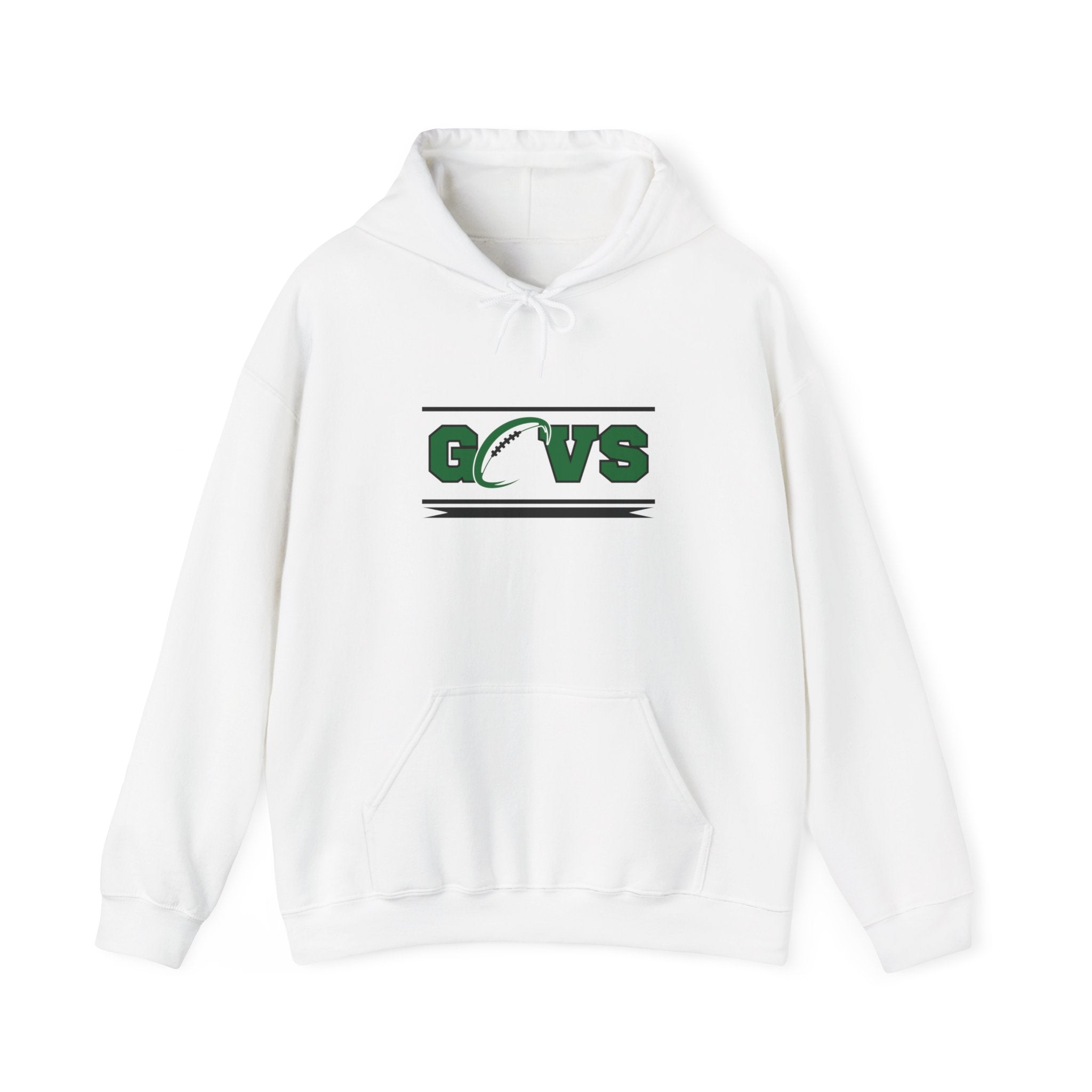 T.F. Riggs Govs Hoodie