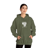 Thumbnail for T.F. Riggs Baseball Hoodie