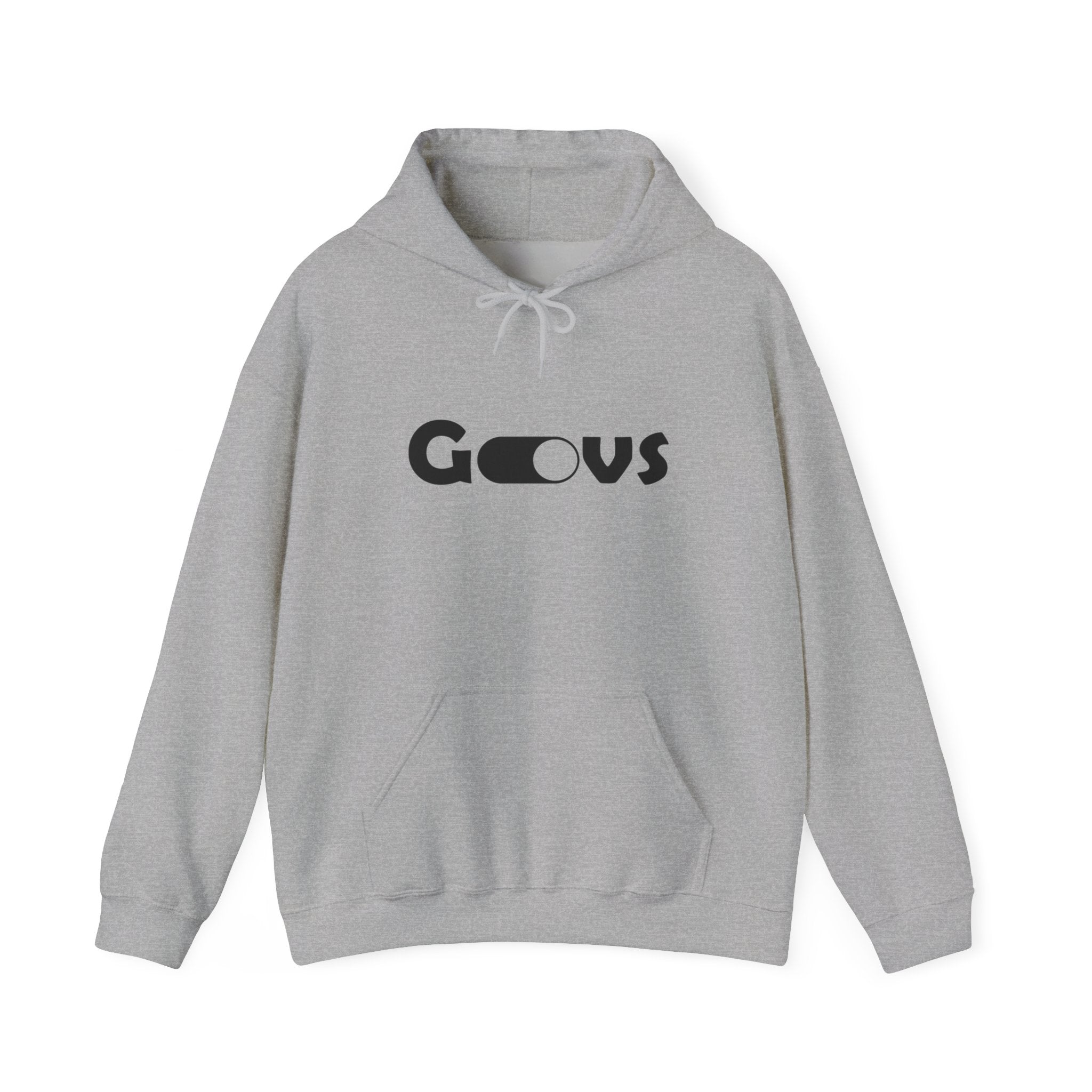 T.F. Riggs Govs Fan Hoodies