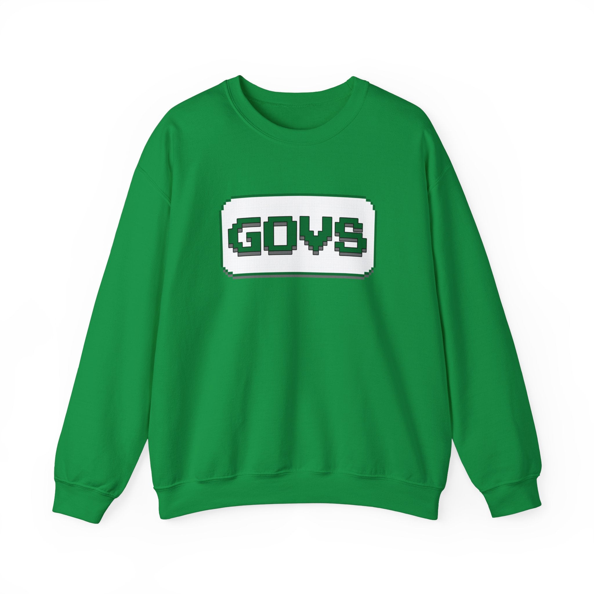 T.F. Riggs Govs Sweatshirts