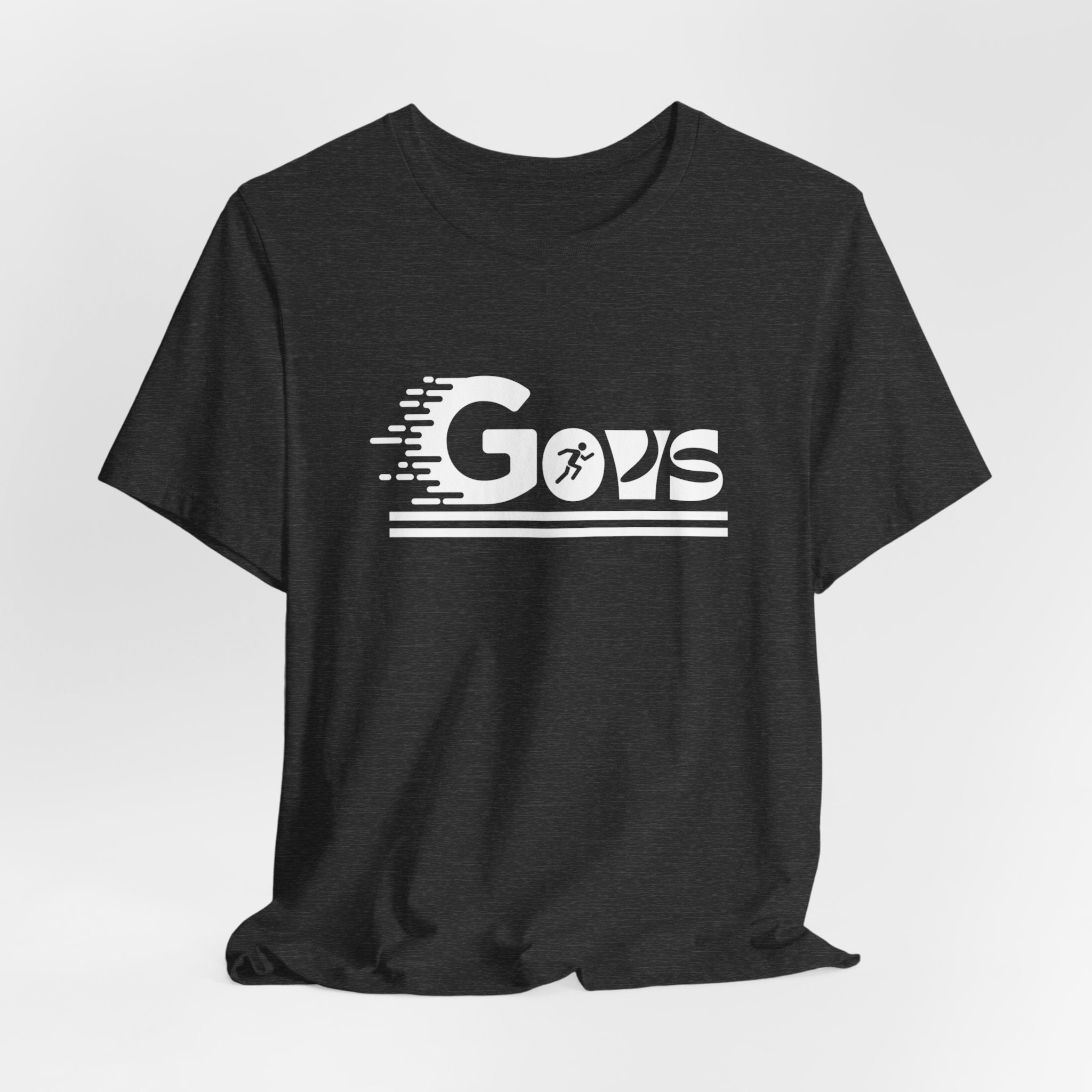 T.F. Riggs Govs T-Shirt
