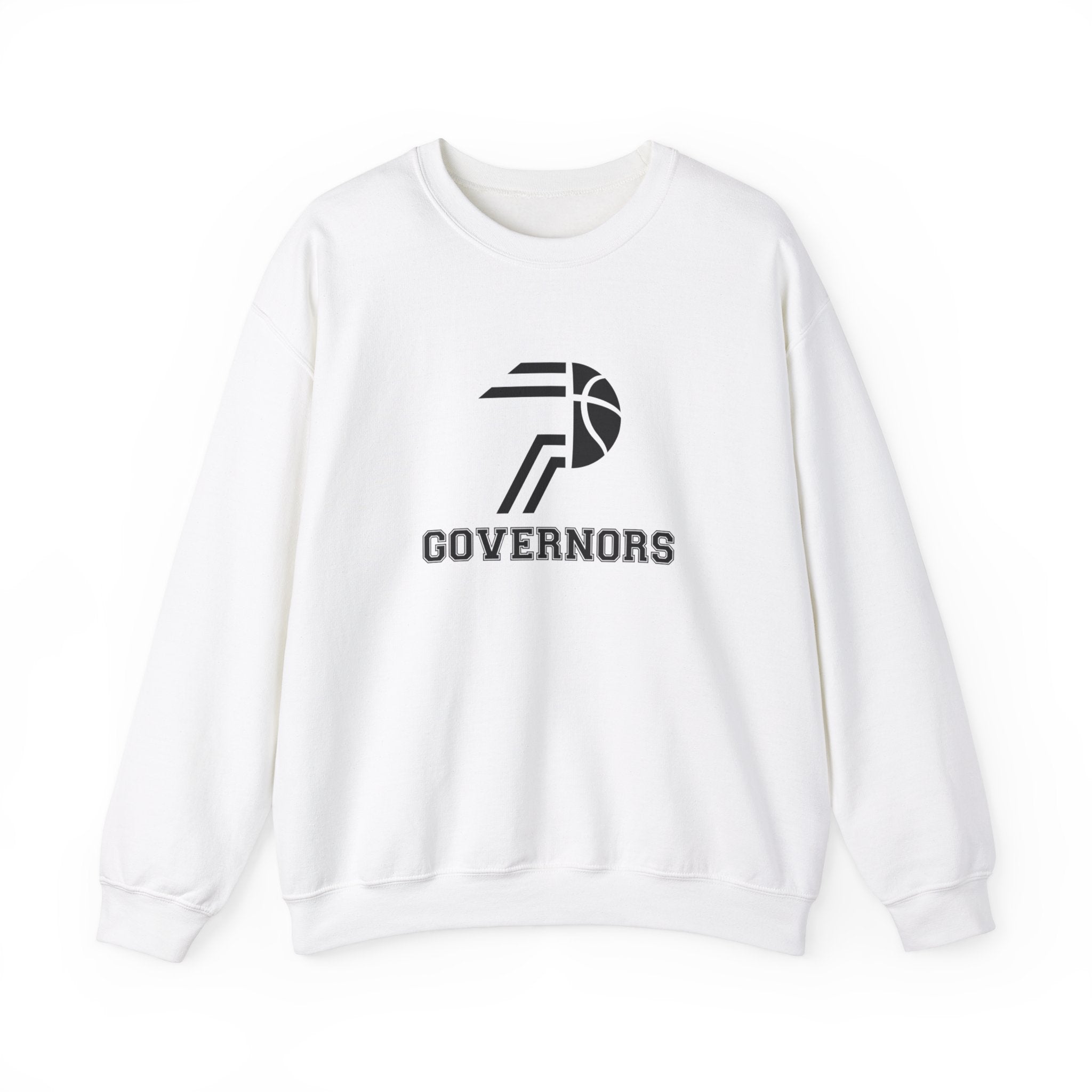 T.F. Riggs P with Governors Unisex Sweatshirts