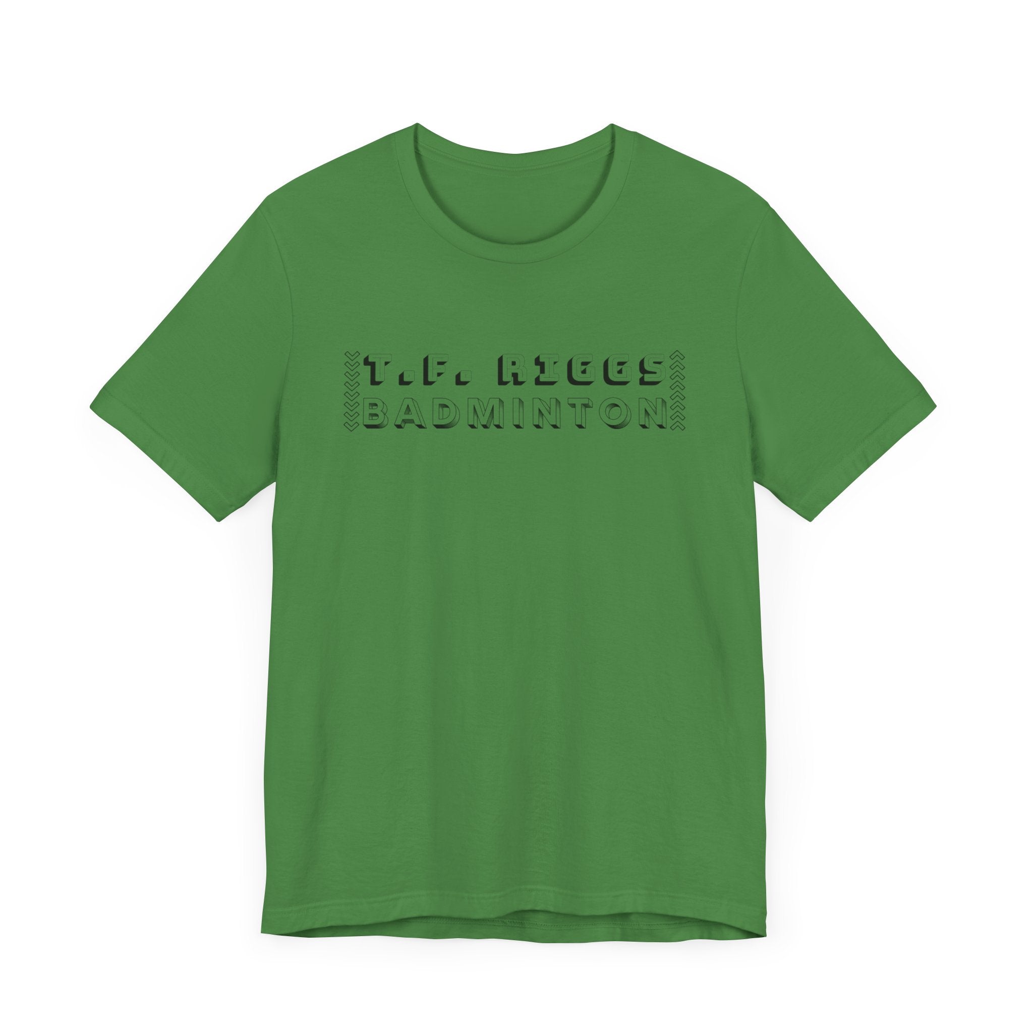 T.F. Riggs Badminton