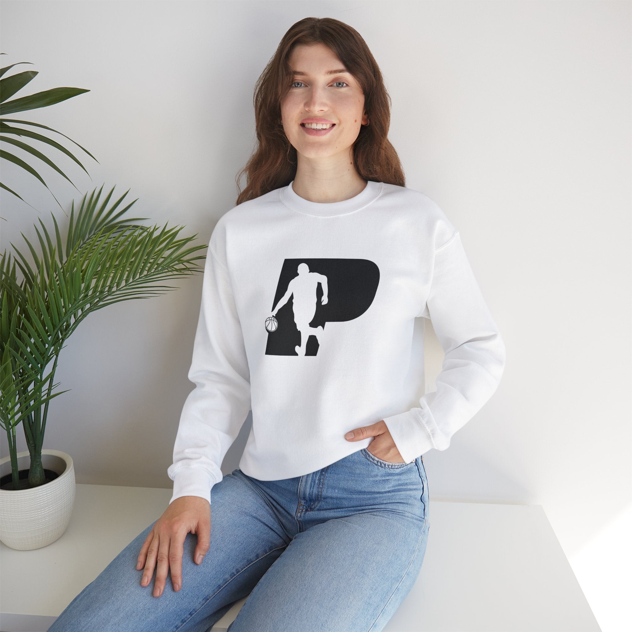 T.F. Riggs P Sweatshirt