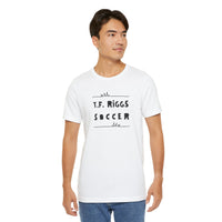 Thumbnail for T.F. Riggs Soccer V3 BW