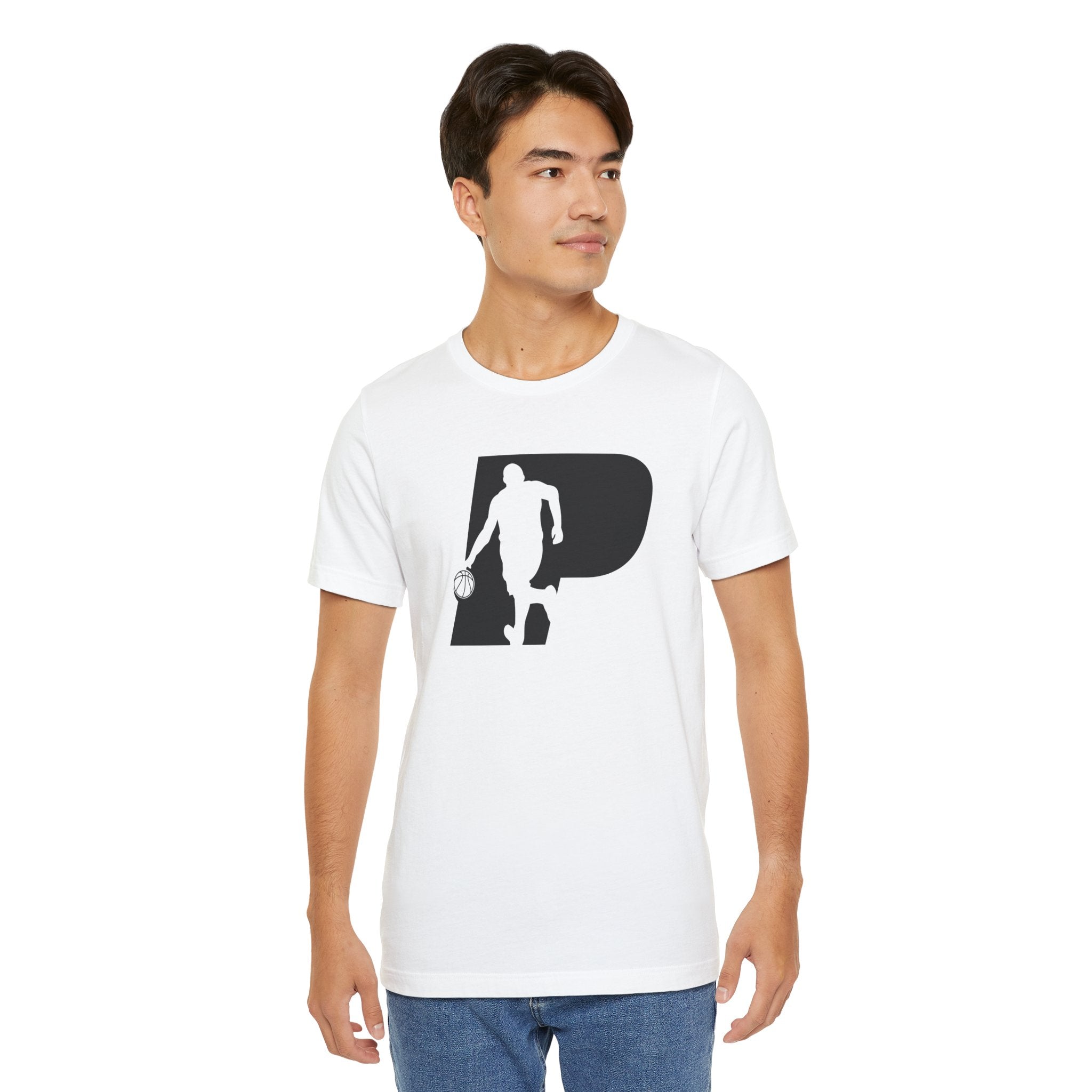 T.F. Riggs P Unisex T-Shirts