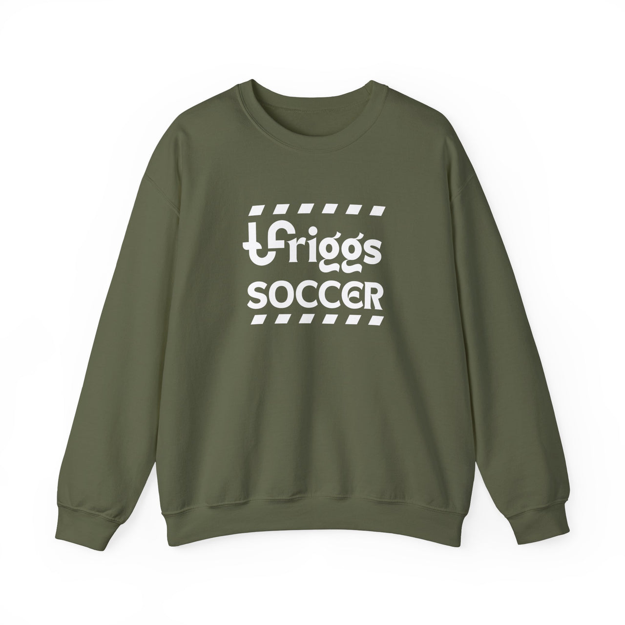 T.F. Soccer V3 2.0 BW