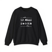 Thumbnail for T.F. Soccer V3 BW