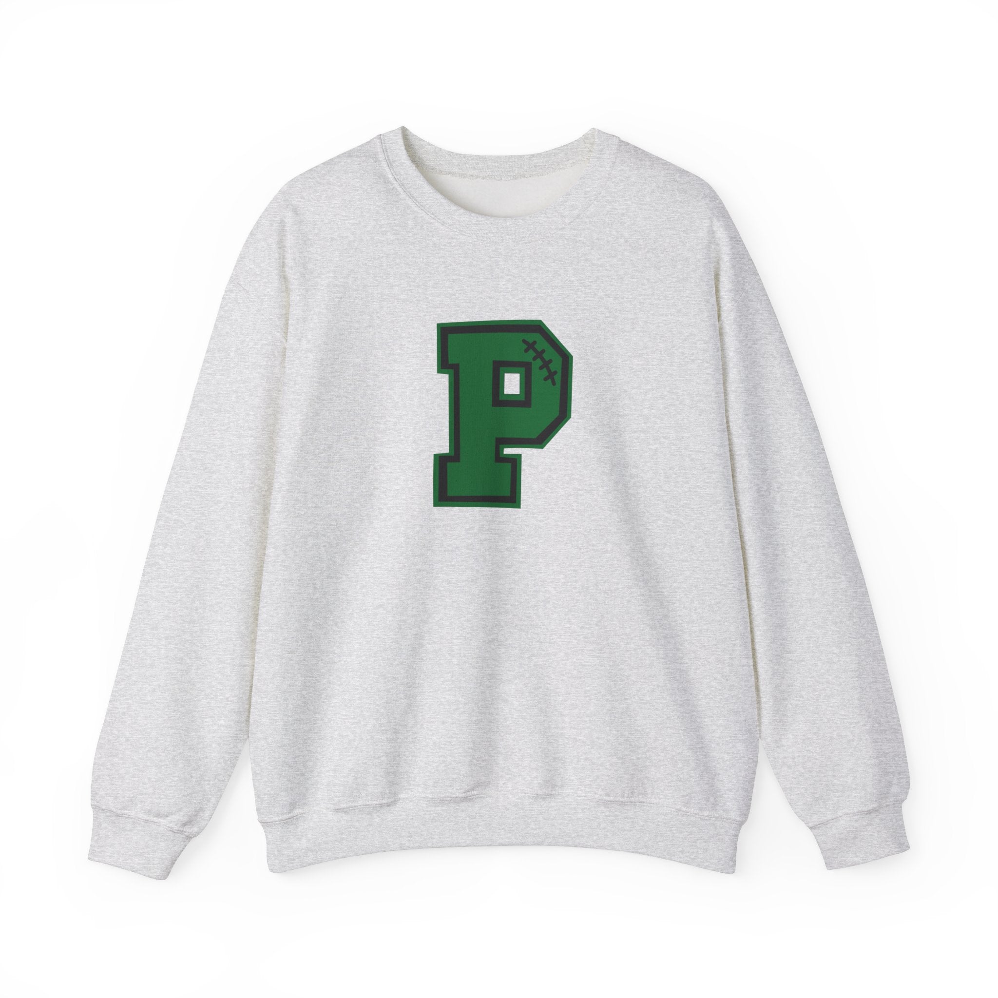 T.F. Riggs P Initial Sweatshirts
