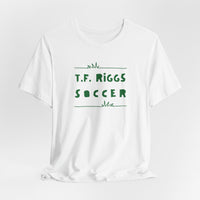 Thumbnail for T.F. Soccer V3 Colored