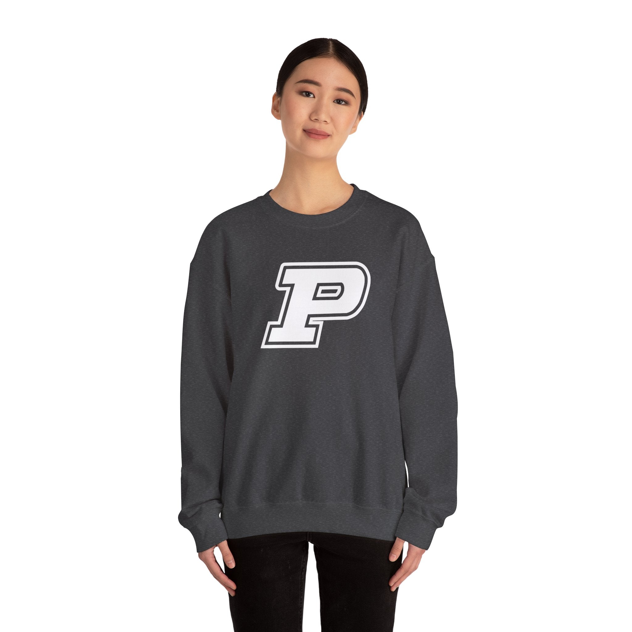 T.F. Riggs P Sports Sweatshirts