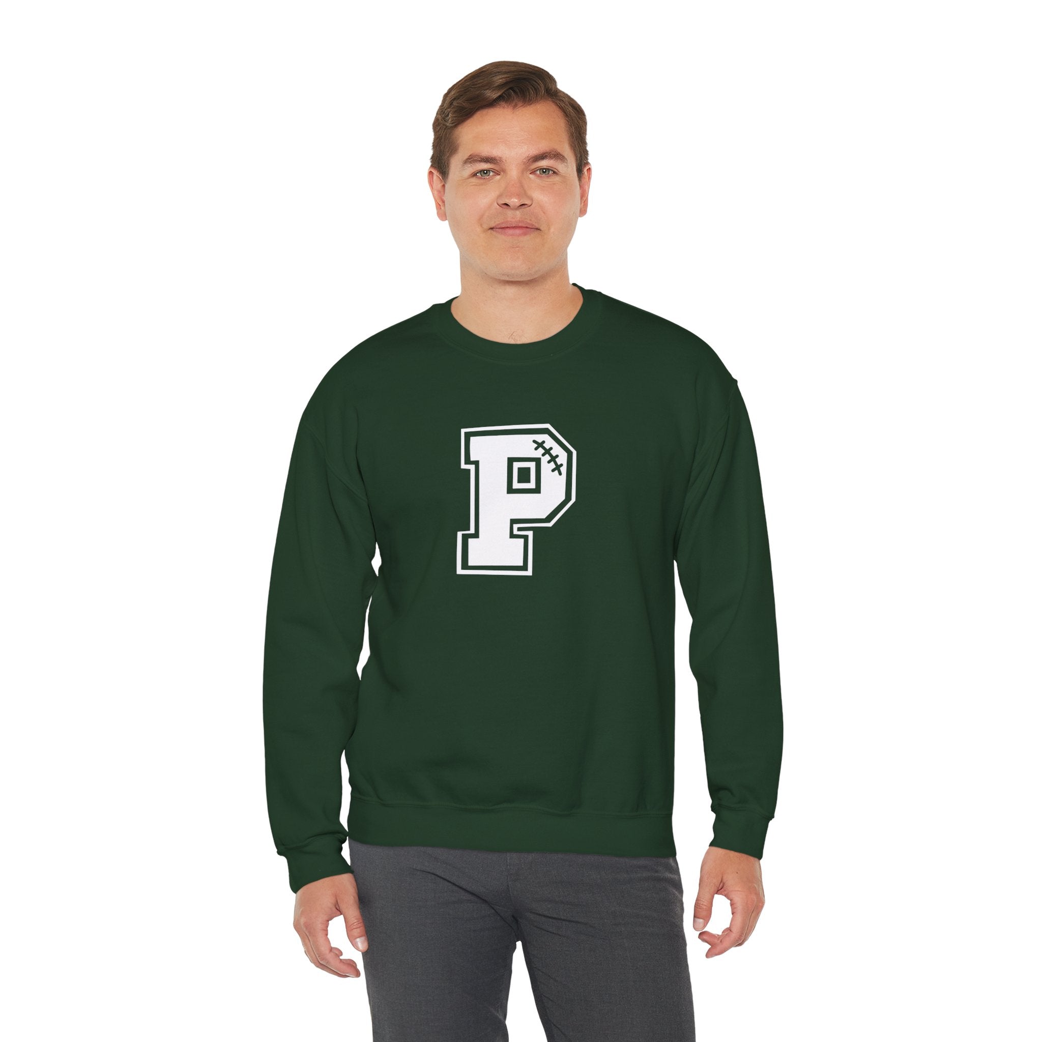 T.F. Riggs P Sports Fan Sweatshirts