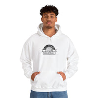Thumbnail for T.F. Riggs Volleyball School Spirit Hoodie
