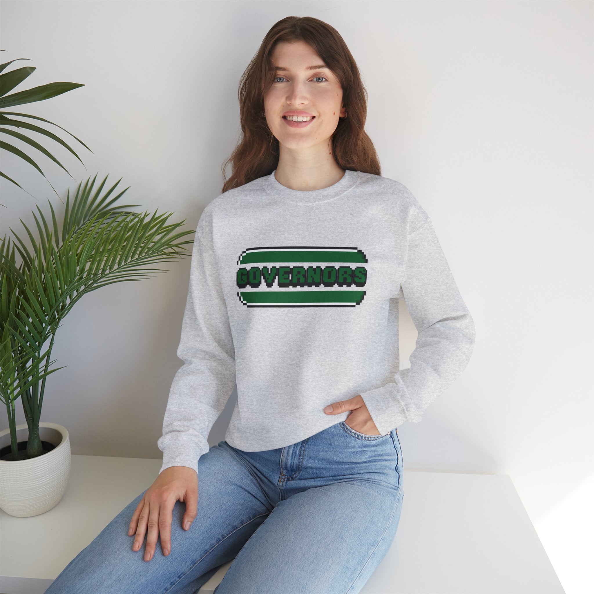 T. F. Riggs Governors Sweatshirt