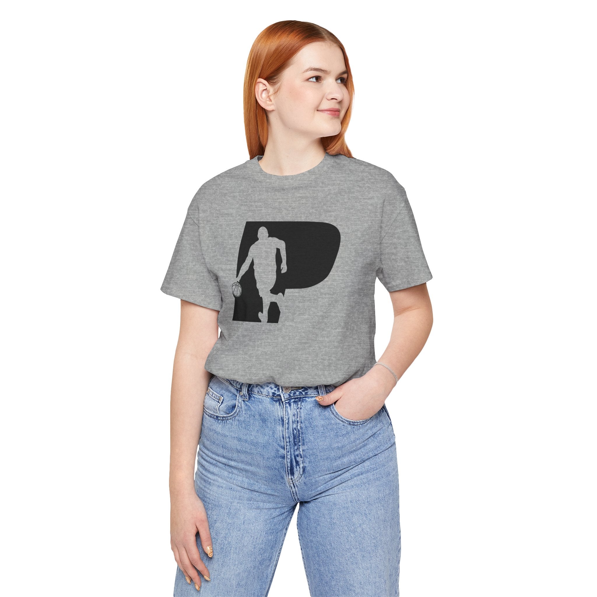 T.F. Riggs P Unisex T-Shirts