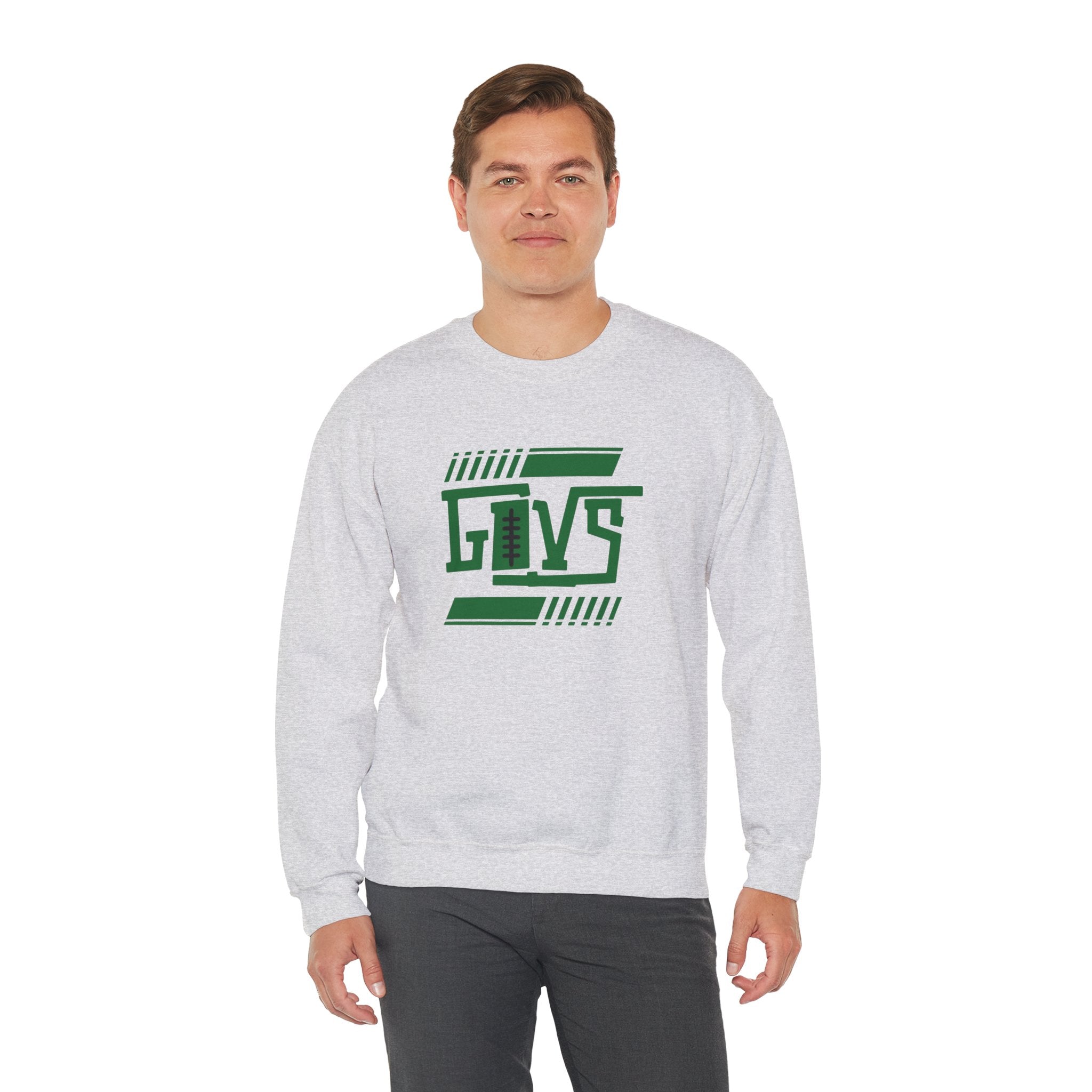 T.F. Riggs Govs Sweatshirt