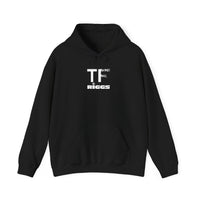 Thumbnail for T.F Riggs Basketball Hoodie