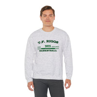 Thumbnail for T.F Riggs Basketball Sweatshirt