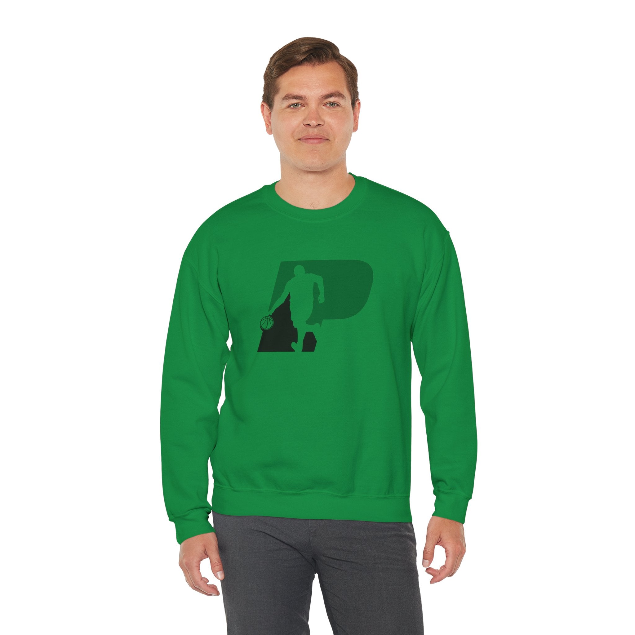 T.F. Riggs P Sweatshirts