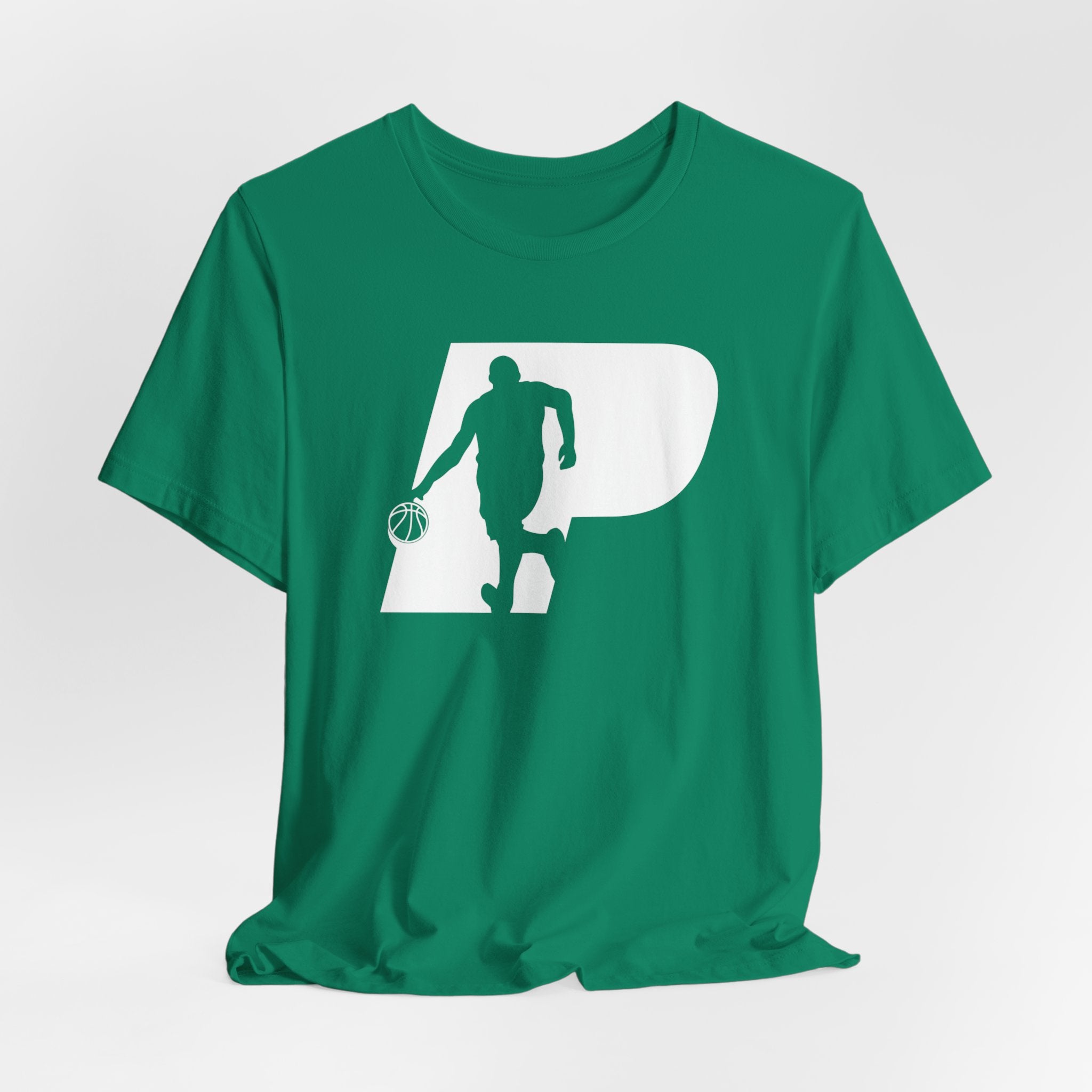 T.F. Riggs P Unisex T-Shirts