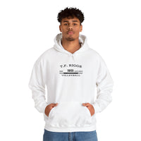 Thumbnail for T.F. Riggs Volleyball Fan Hoodie