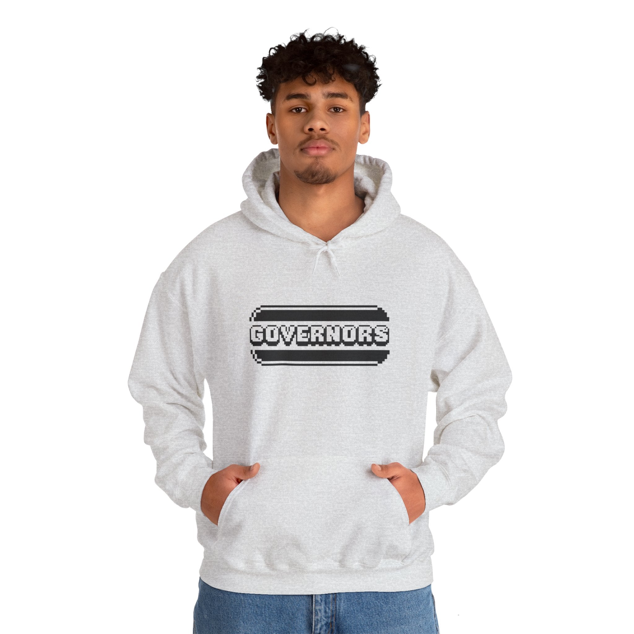 T.F. Riggs Governors Hoodie