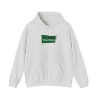 Thumbnail for T.F. Riggs Volleyball Supporter Hoodie