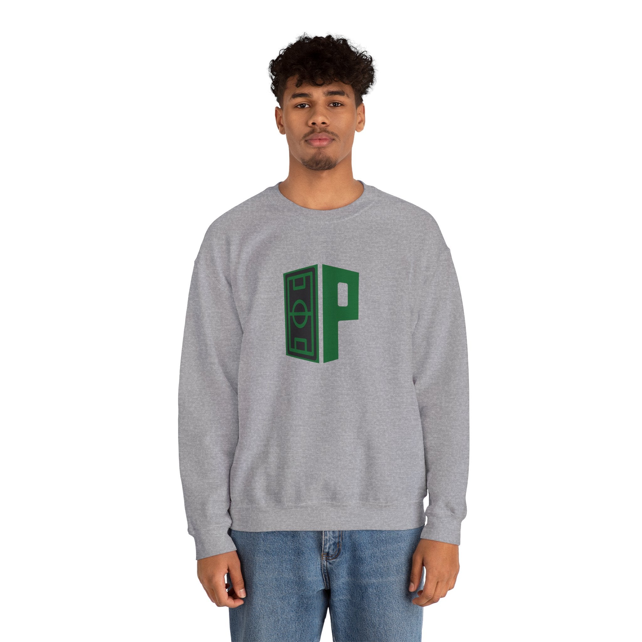 T.F. Riggs P Sweatshirts