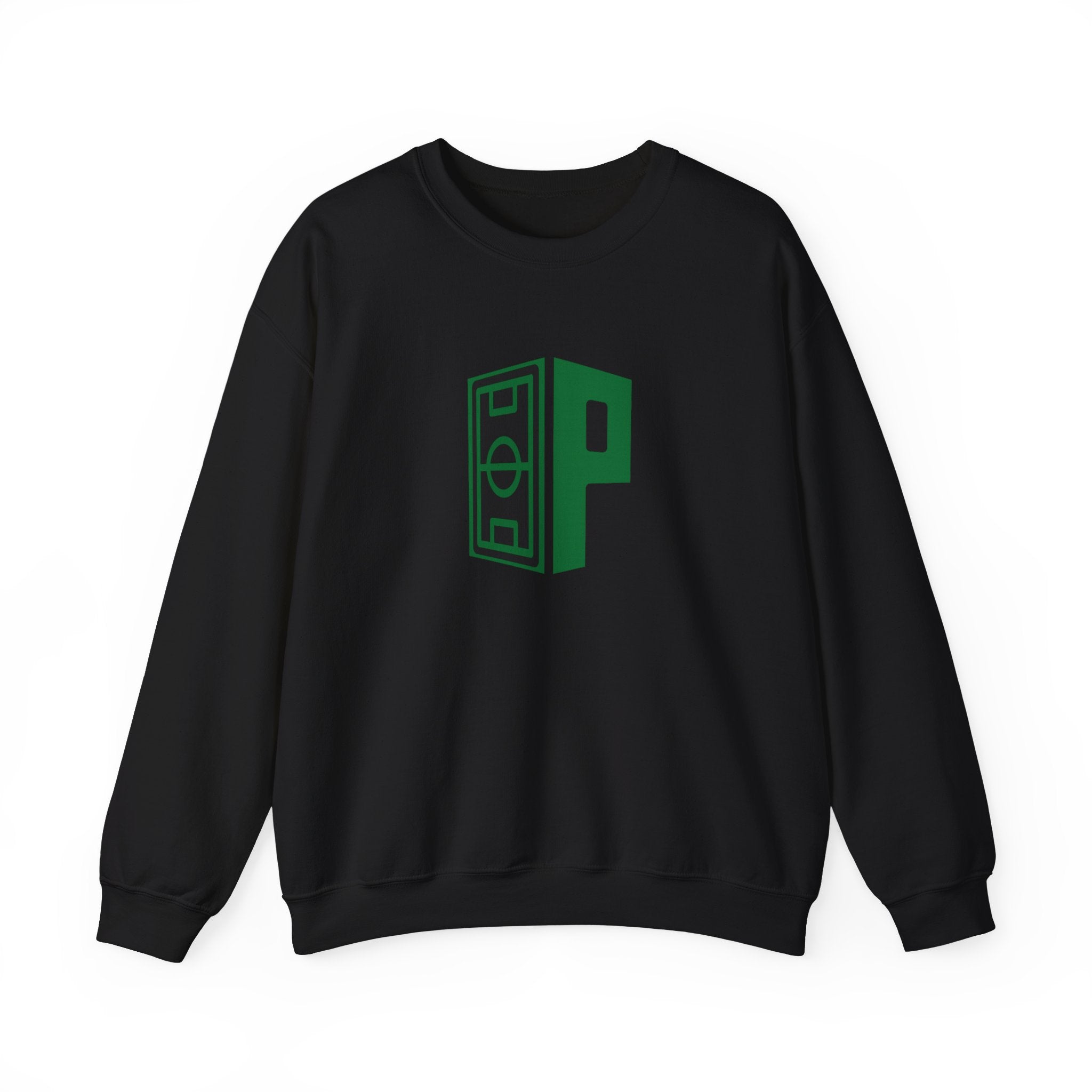 T.F. Riggs P Sweatshirts