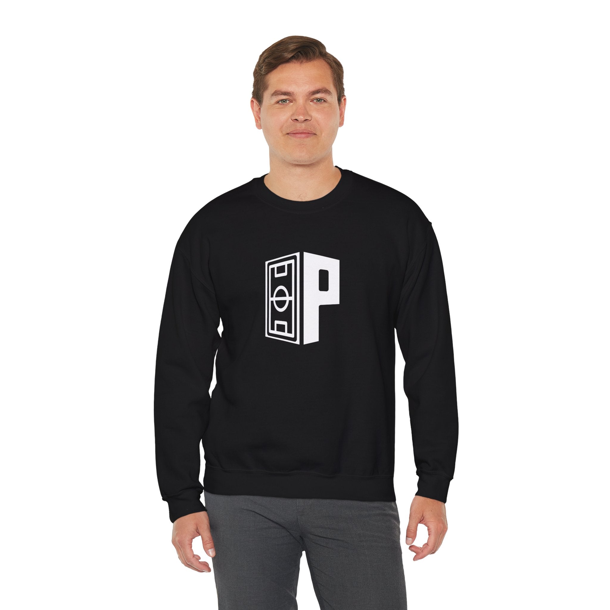 T.F. Riggs P Sweatshirts